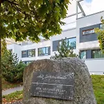 아파트 Strandvilla Wellenreiter Sellin (Rugen)