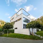 Strandvilla Wellenreiter *
