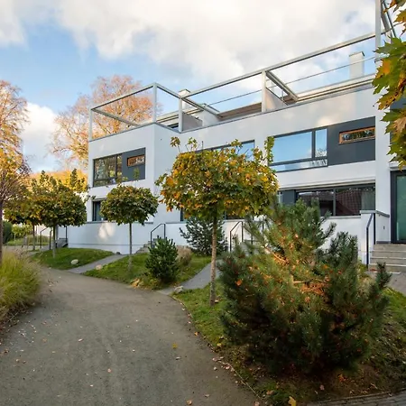 Strandvilla Wellenreiter Apartment Sellin (Rugen)