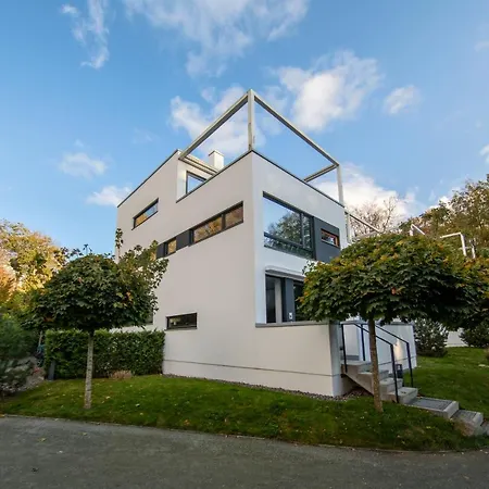 Apartment Strandvilla Wellenreiter *