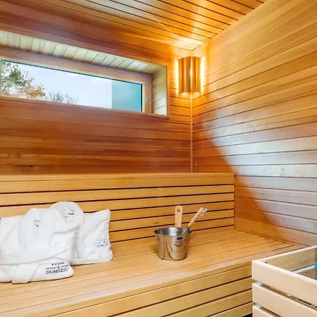 Apartment Strandvilla Wellenreiter