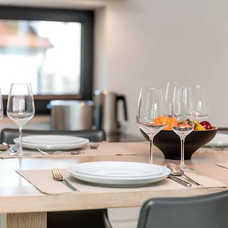 Strandvilla Wellenreiter * Sellin (Rugen)