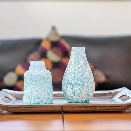 Strandvilla Wellenreiter * Sellin (Rugen)