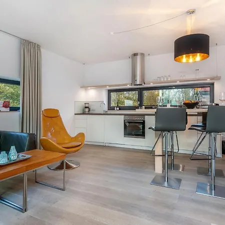 Apartment Strandvilla Wellenreiter