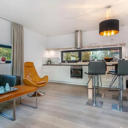 Strandvilla Wellenreiter *