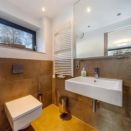 Strandvilla Wellenreiter