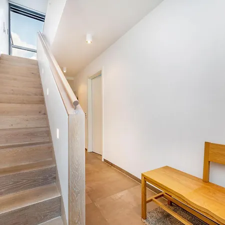 Strandvilla Wellenreiter Apartment *