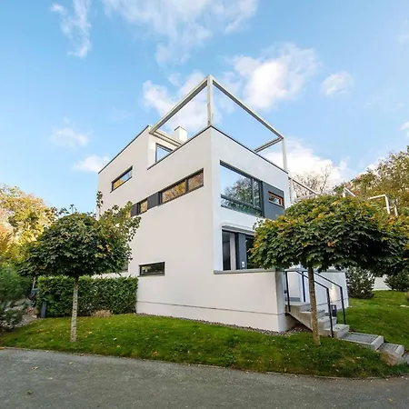 Strandvilla Wellenreiter *